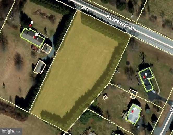 Lewisville Road Elkton, MD 21921 - Photo 1 of 3 1.6 ACRE LOT