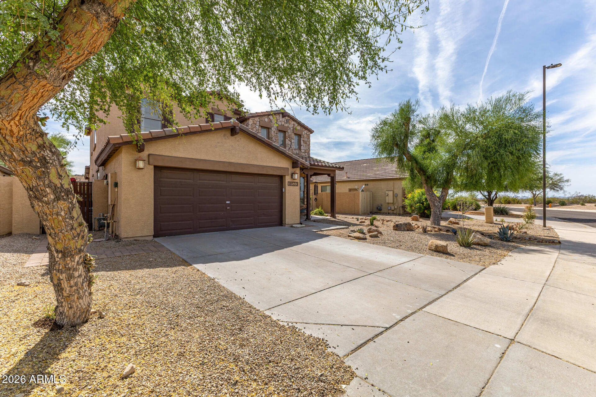 18533 West Paseo Way Goodyear, AZ 85338 - Photo 2 of 49 02 Paseo