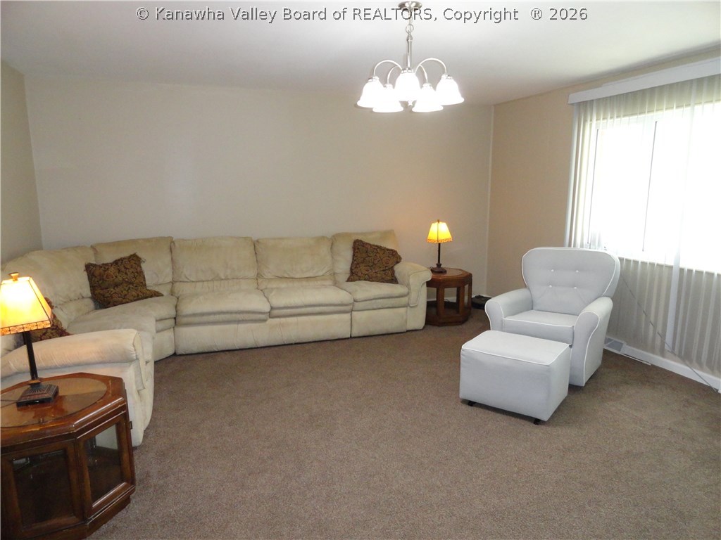 6888 Merritts Crk Road Huntington, WV 25702 - Photo 3 of 18 Gallery Image 3