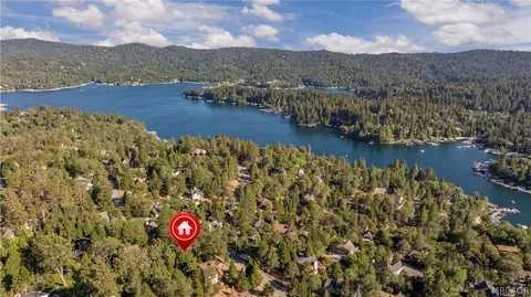 $798,000 | 27808 Alpen Drive, Lake Arrowhead, CA 92352