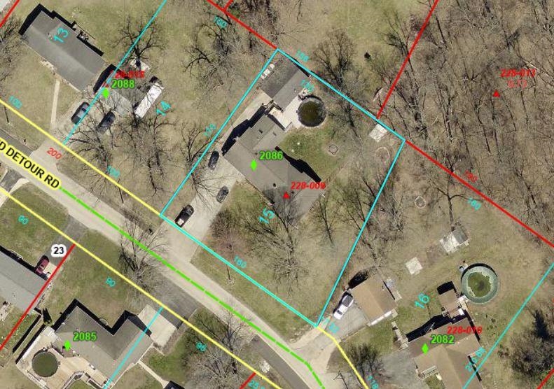 2086 Grand Detour Road Dixon, IL 61021 - Photo 31 of 31