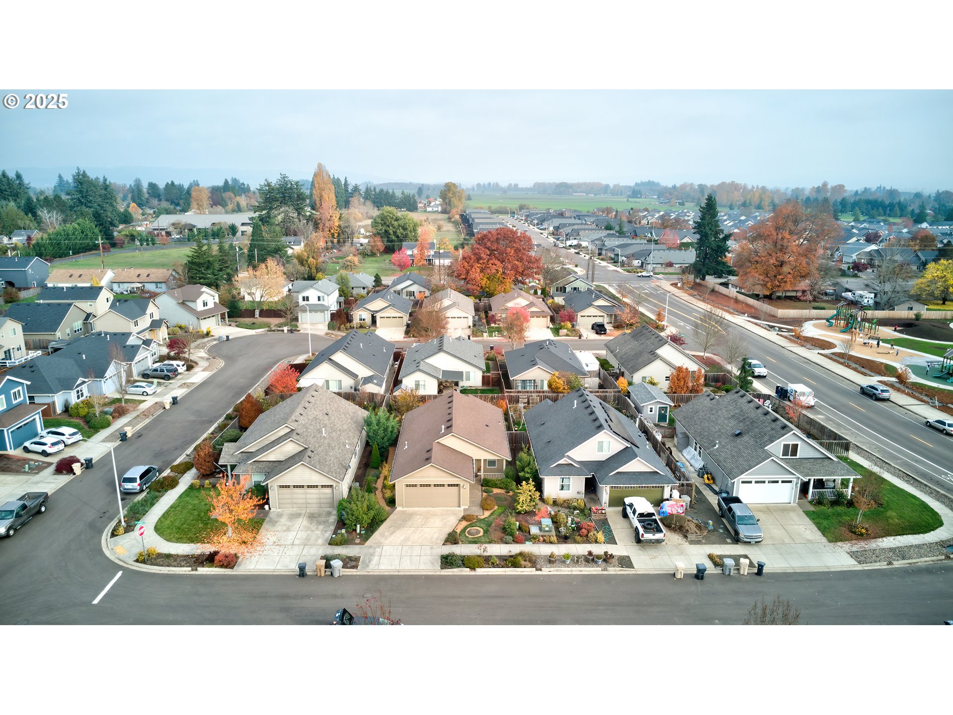 482 Southeast Isenberg Street Dallas, OR 97338 - Photo 11 of 39