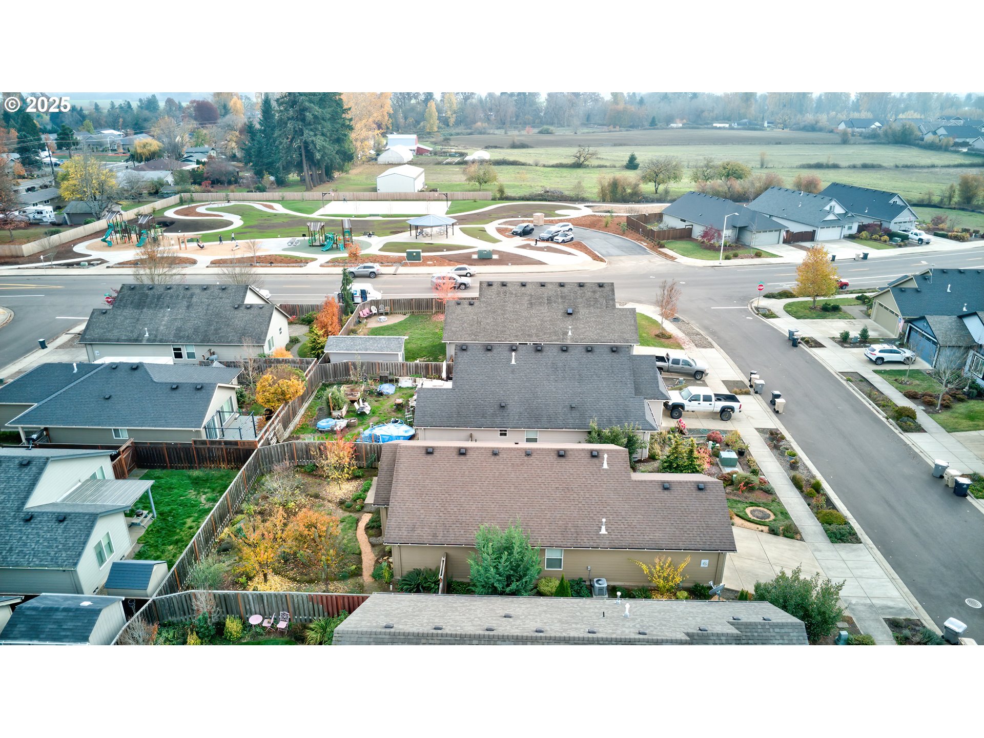 482 Southeast Isenberg Street Dallas, OR 97338 - Photo 5 of 39