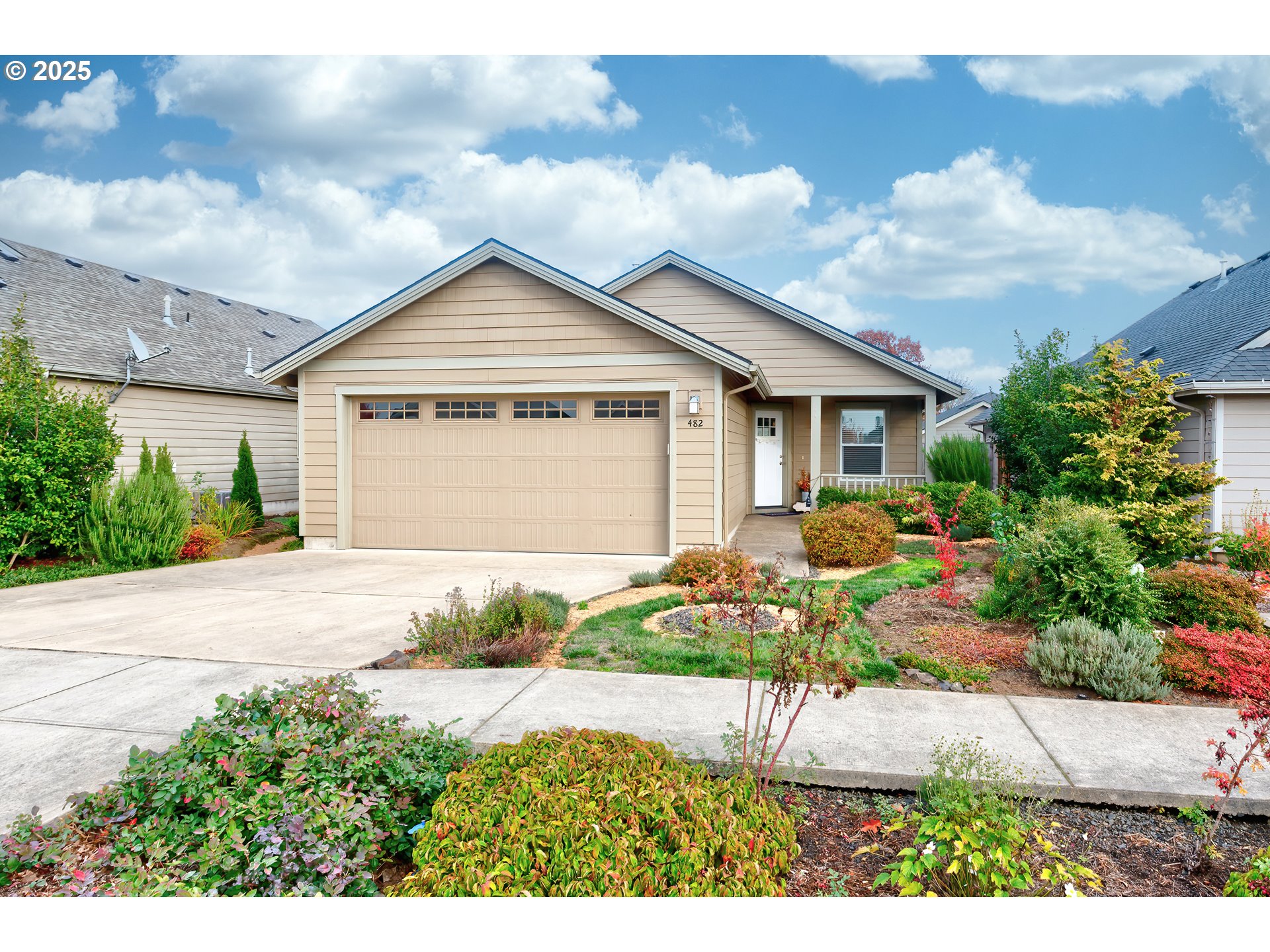 482 Southeast Isenberg Street Dallas, OR 97338 - Photo 7 of 39