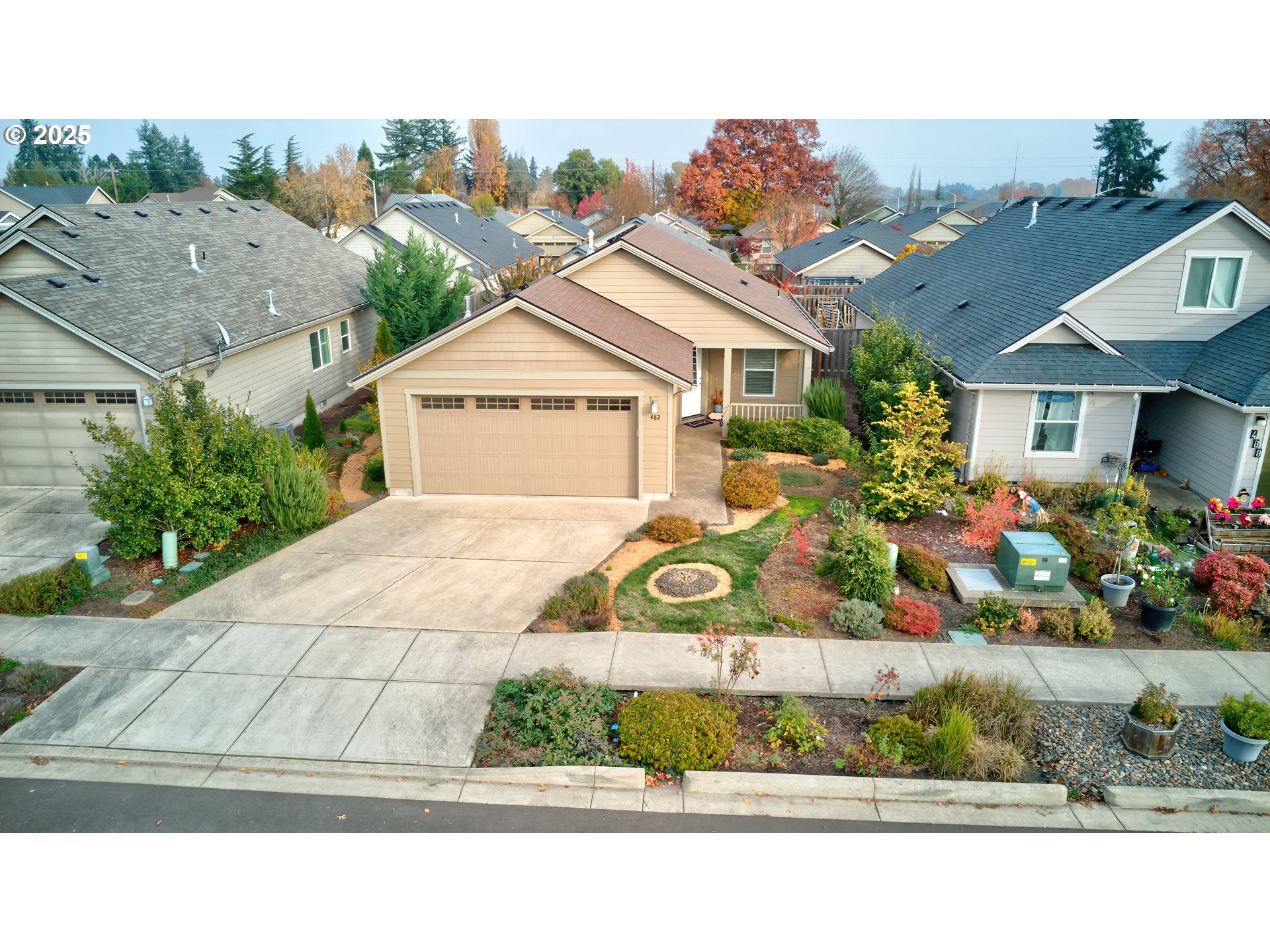 482 Southeast Isenberg Street Dallas, OR 97338 - Photo 9 of 39