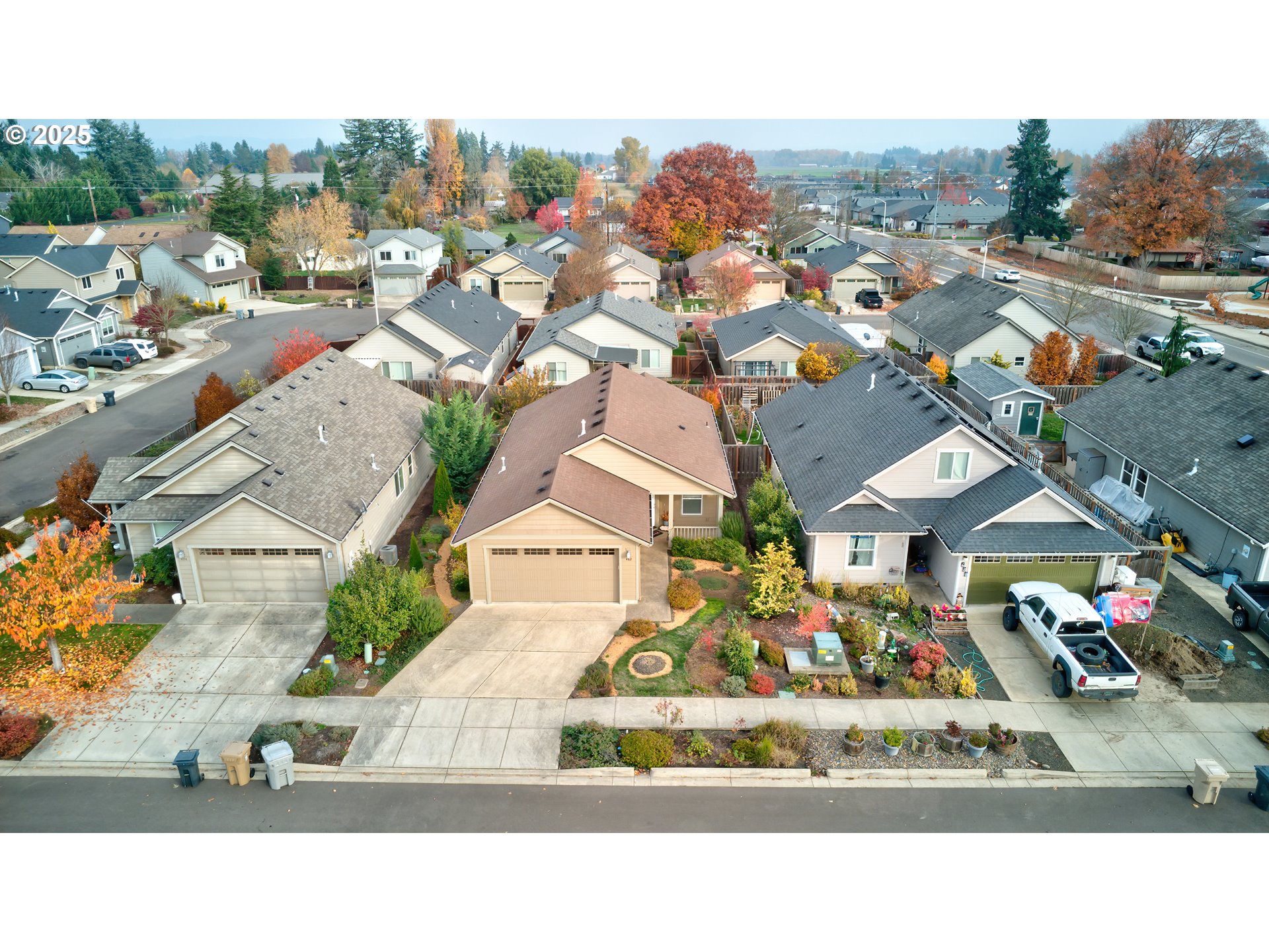 482 Southeast Isenberg Street Dallas, OR 97338 - Photo 10 of 39