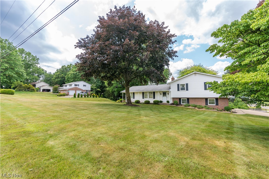 5251 Sibila Road Northwest Canton, OH 44718 - Photo 2 of 35 Gallery Image 2