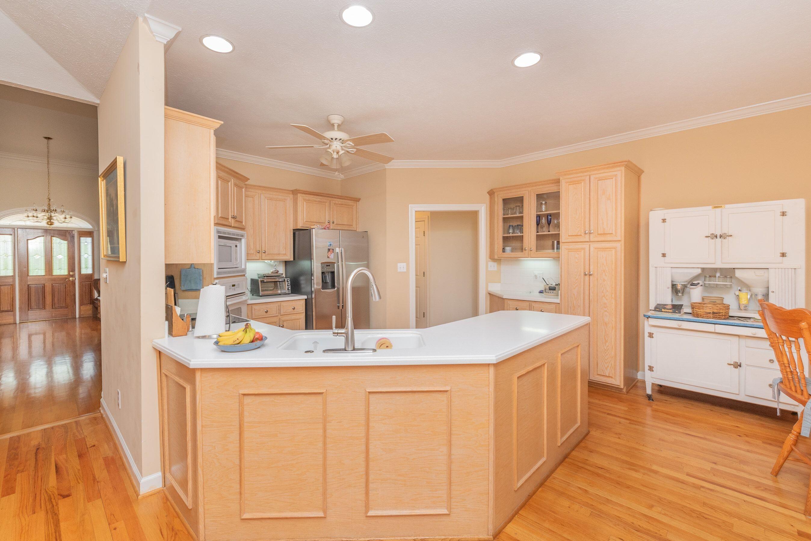 865 Trail Ridge Road Aiken, SC 29803 - Photo 13 of 53