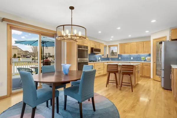 $482,000 | 4588 Lasalle Avenue, St. Michael, MN 55376