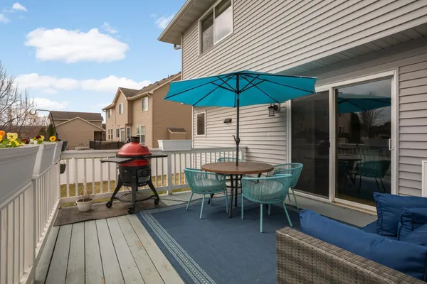 $482,000 | 4588 Lasalle Avenue, St. Michael, MN 55376