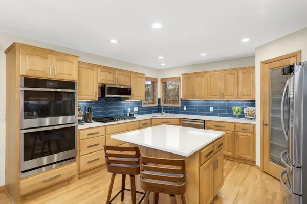 $482,000 | 4588 Lasalle Avenue, St. Michael, MN 55376