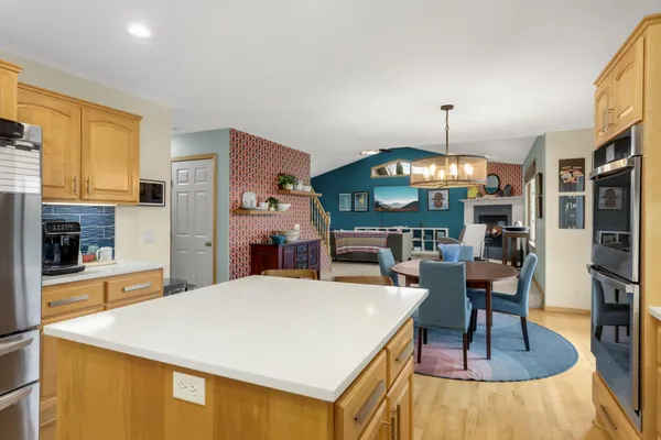 $482,000 | 4588 Lasalle Avenue, St. Michael, MN 55376