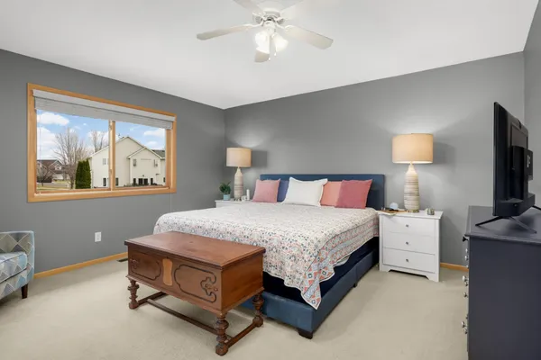 $482,000 | 4588 Lasalle Avenue, St. Michael, MN 55376