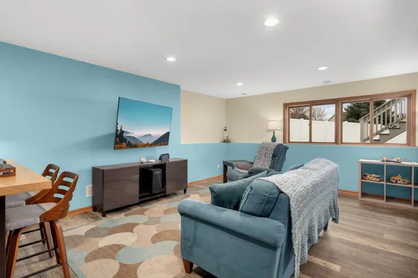 $482,000 | 4588 Lasalle Avenue, St. Michael, MN 55376