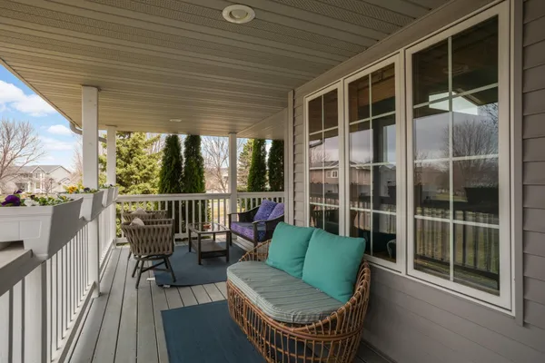 $482,000 | 4588 Lasalle Avenue, St. Michael, MN 55376