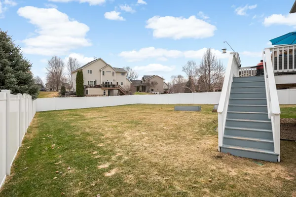 $482,000 | 4588 Lasalle Avenue, St. Michael, MN 55376