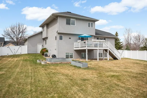 $482,000 | 4588 Lasalle Avenue, St. Michael, MN 55376