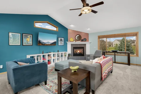 $482,000 | 4588 Lasalle Avenue, St. Michael, MN 55376