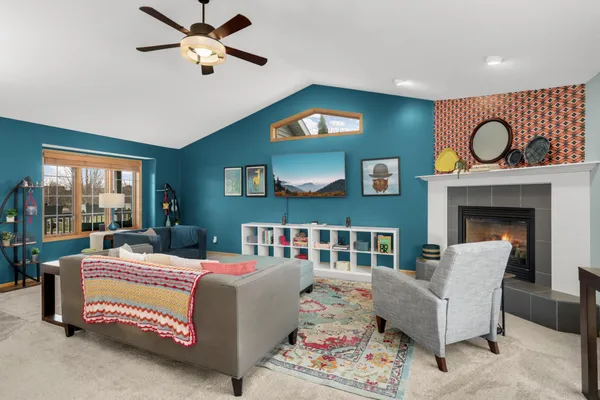 $482,000 | 4588 Lasalle Avenue, St. Michael, MN 55376