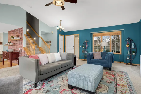 $482,000 | 4588 Lasalle Avenue, St. Michael, MN 55376