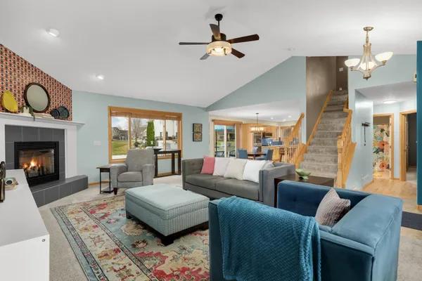 $482,000 | 4588 Lasalle Avenue, St. Michael, MN 55376