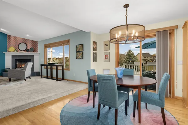 $482,000 | 4588 Lasalle Avenue, St. Michael, MN 55376