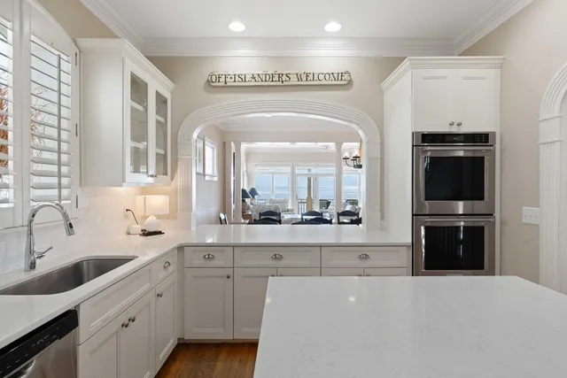 $4,250,000 | 63 Grand Pavilion Boulevard, Isle of Palms, SC 29451