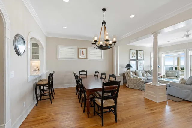 $4,250,000 | 63 Grand Pavilion Boulevard, Isle of Palms, SC 29451