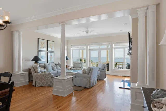 $4,250,000 | 63 Grand Pavilion Boulevard, Isle of Palms, SC 29451
