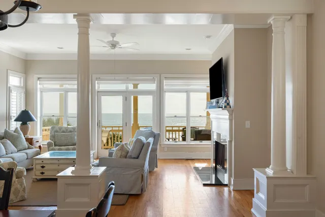 $4,250,000 | 63 Grand Pavilion Boulevard, Isle of Palms, SC 29451