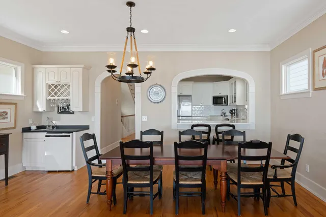 $4,250,000 | 63 Grand Pavilion Boulevard, Isle of Palms, SC 29451