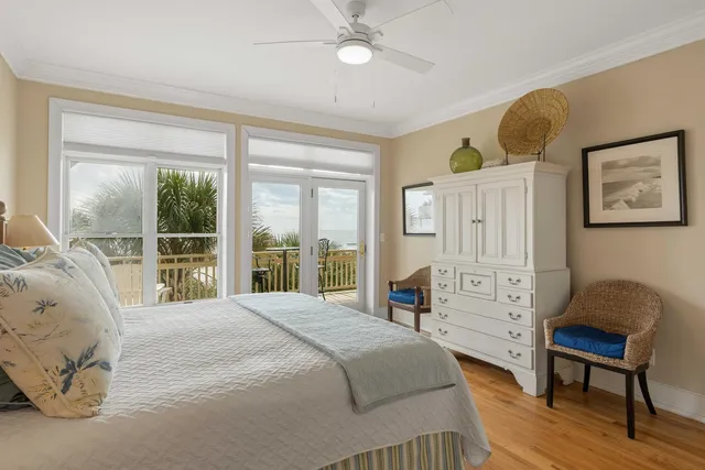 $4,250,000 | 63 Grand Pavilion Boulevard, Isle of Palms, SC 29451