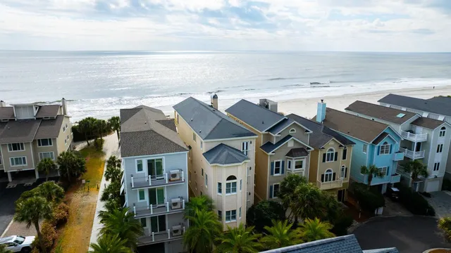 $4,250,000 | 63 Grand Pavilion Boulevard, Isle of Palms, SC 29451