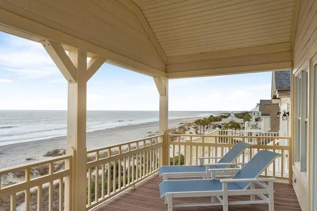 $4,250,000 | 63 Grand Pavilion Boulevard, Isle of Palms, SC 29451