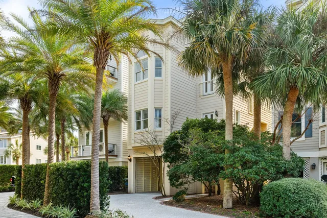 $4,250,000 | 63 Grand Pavilion Boulevard, Isle of Palms, SC 29451