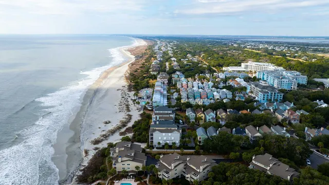 $4,250,000 | 63 Grand Pavilion Boulevard, Isle of Palms, SC 29451