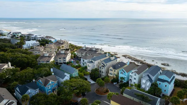 $4,250,000 | 63 Grand Pavilion Boulevard, Isle of Palms, SC 29451