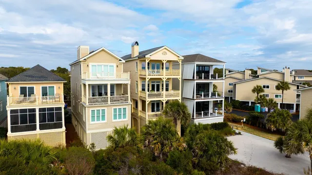 $4,250,000 | 63 Grand Pavilion Boulevard, Isle of Palms, SC 29451