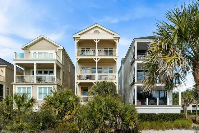 $4,250,000 | 63 Grand Pavilion Boulevard, Isle of Palms, SC 29451