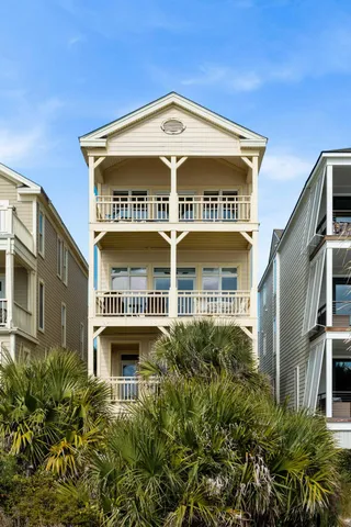 $4,250,000 | 63 Grand Pavilion Boulevard, Isle of Palms, SC 29451