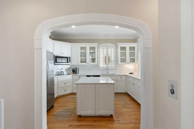 $4,250,000 | 63 Grand Pavilion Boulevard, Isle of Palms, SC 29451