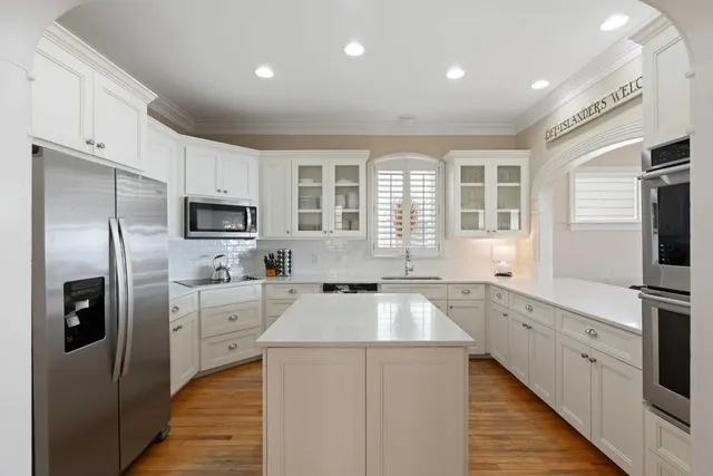 $4,250,000 | 63 Grand Pavilion Boulevard, Isle of Palms, SC 29451