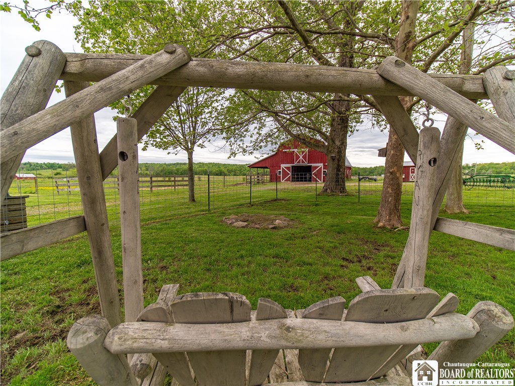 873 Wellman Road Busti, NY 14710 - Photo 25 of 47