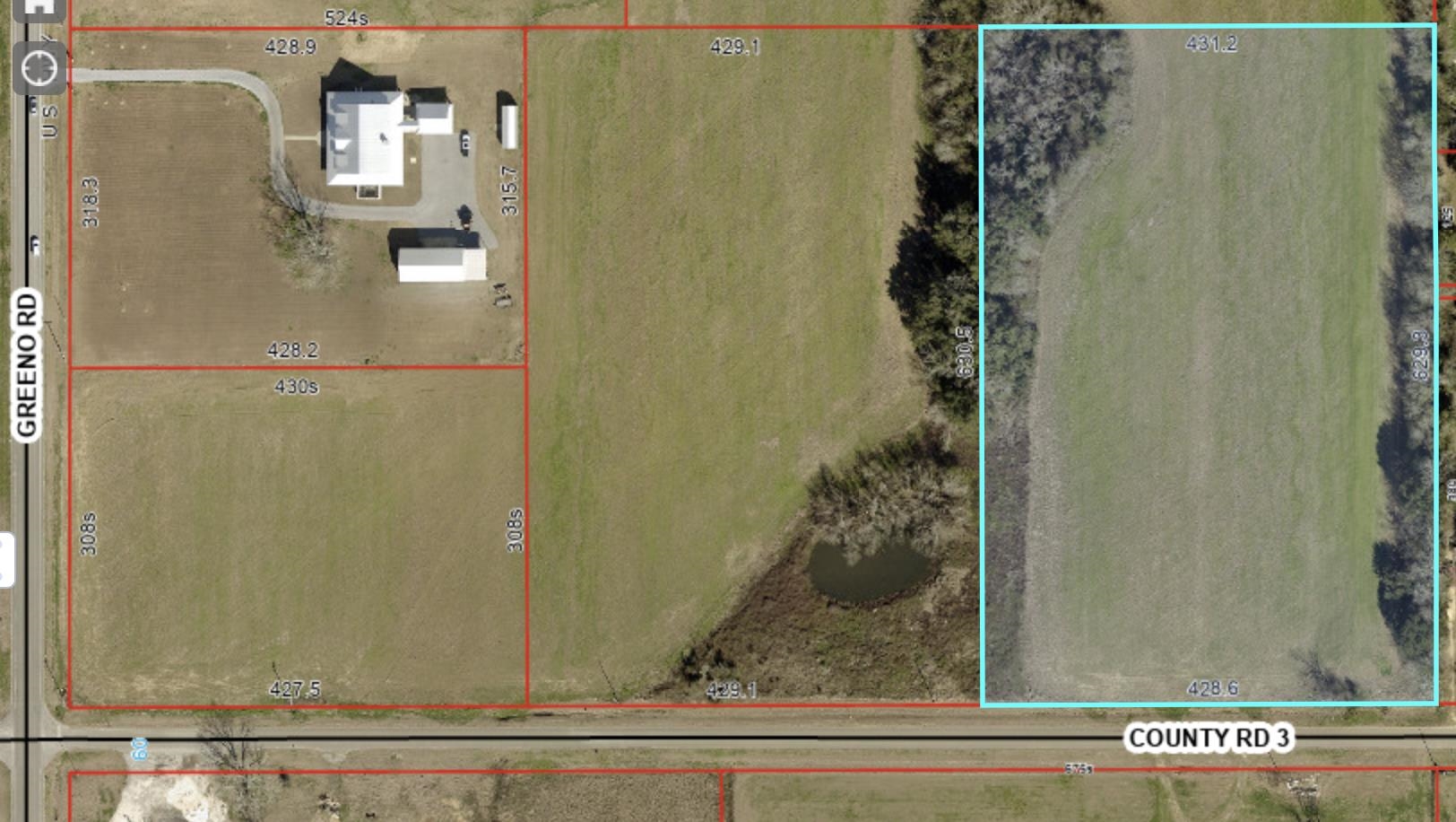 3 County Road Fairhope, AL 36532 - Photo 1 of 16