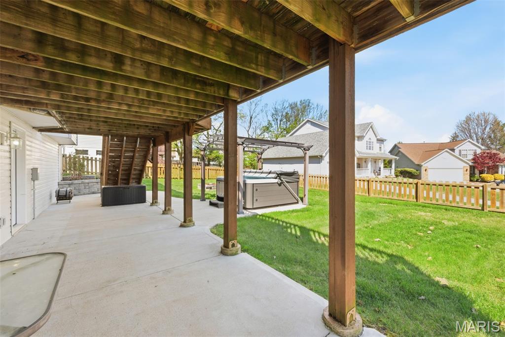 3669 Eagles Hill Ridge St. Charles, MO 63303 - Photo 29 of 32