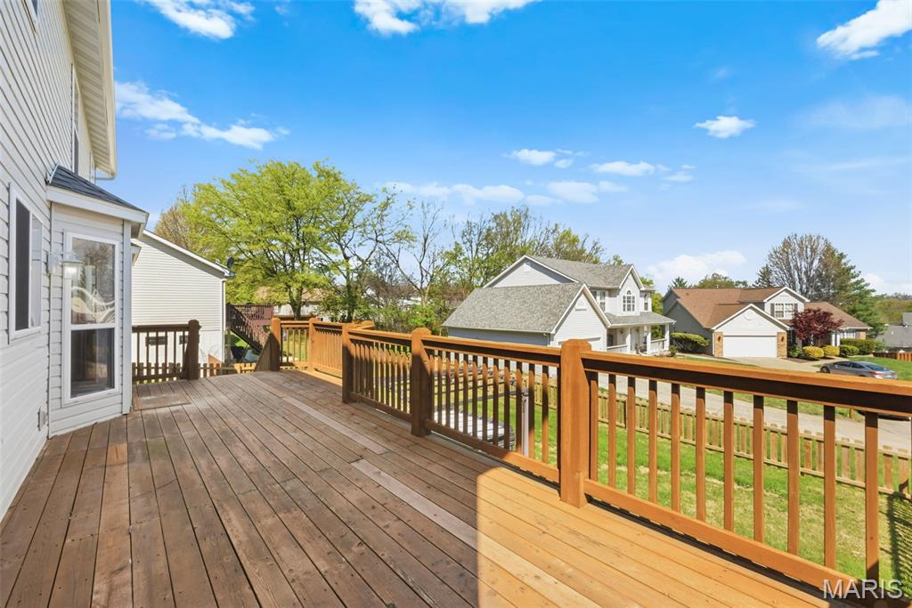 3669 Eagles Hill Ridge St. Charles, MO 63303 - Photo 32 of 32