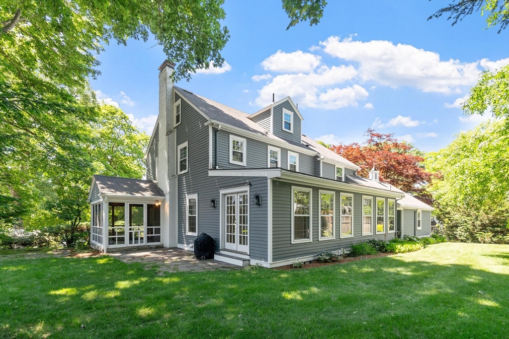 209 Follen Road Lexington, MA 02421 - Photo 2 of 26