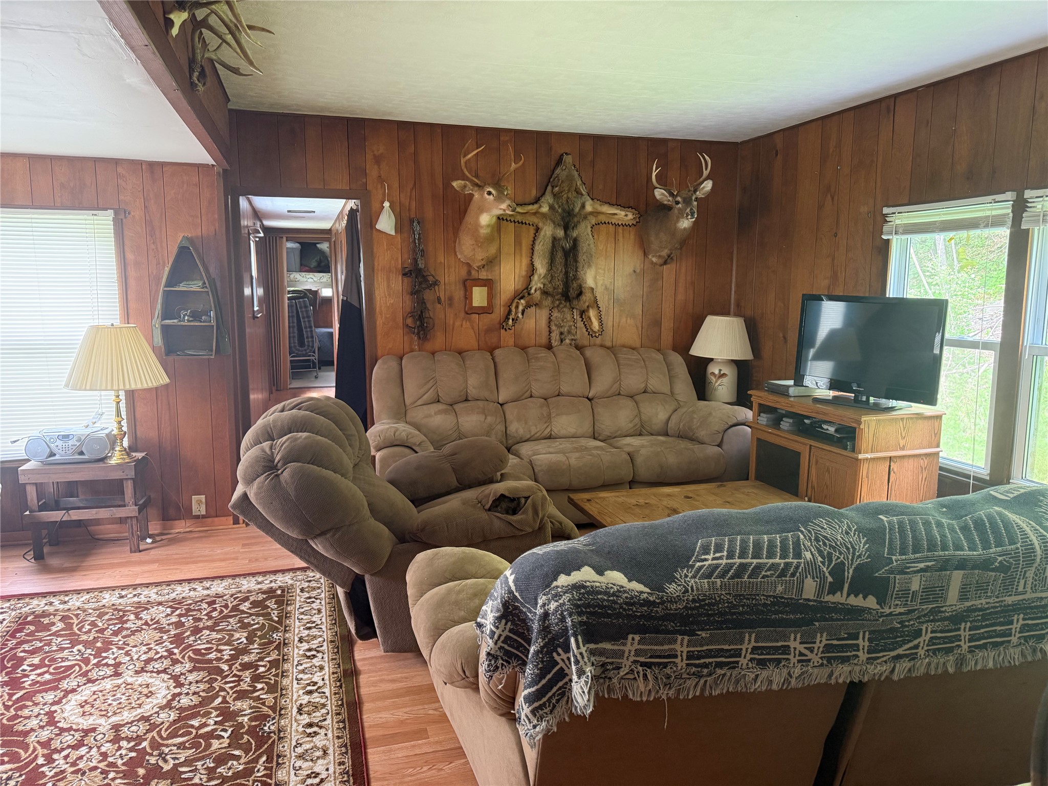 903 Burnwood Road Hancock, NY 13756 - Photo 3 of 15