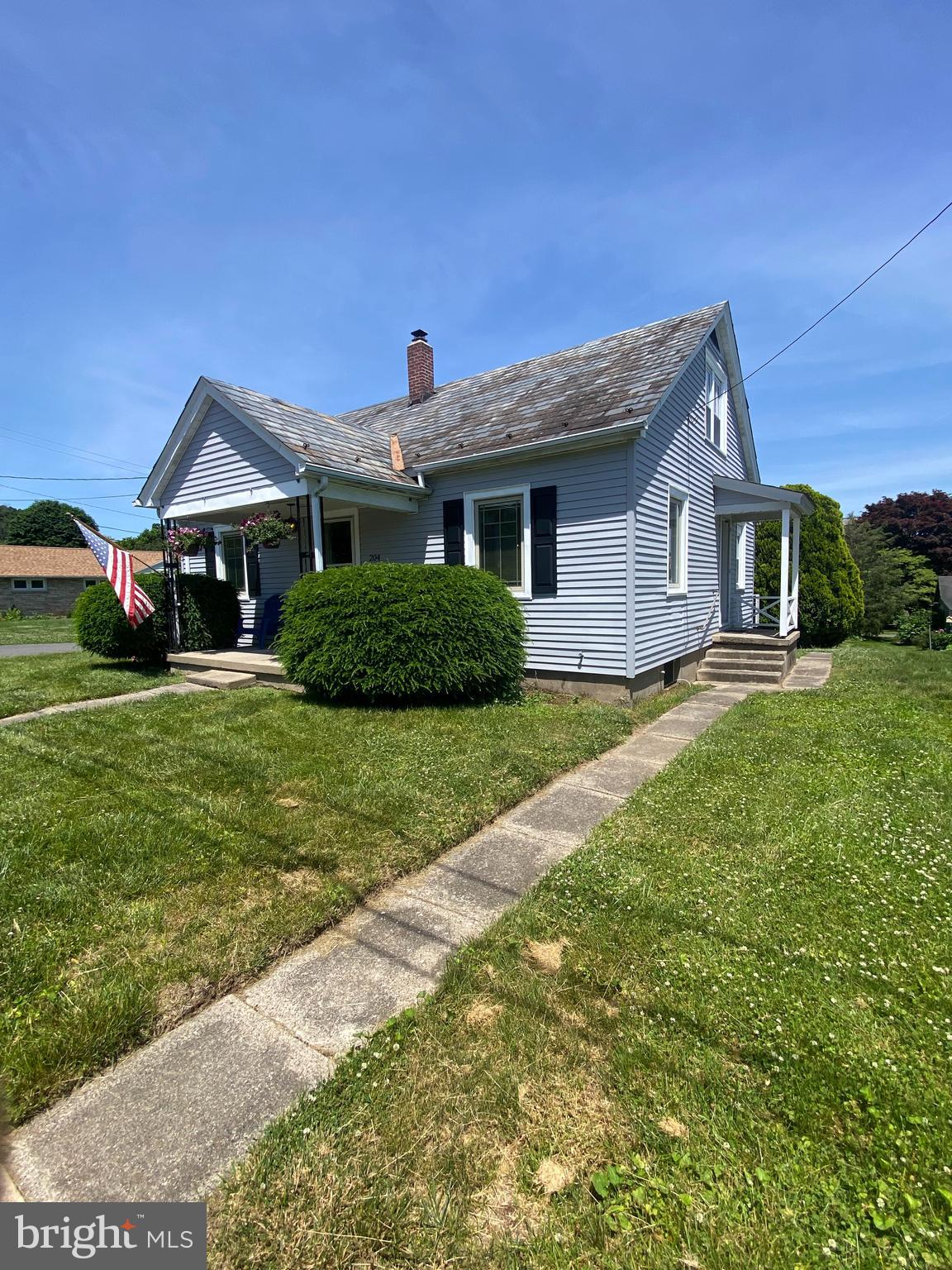 204 Fairview Road Riegelsville, PA 18077 - Photo 3 of 38