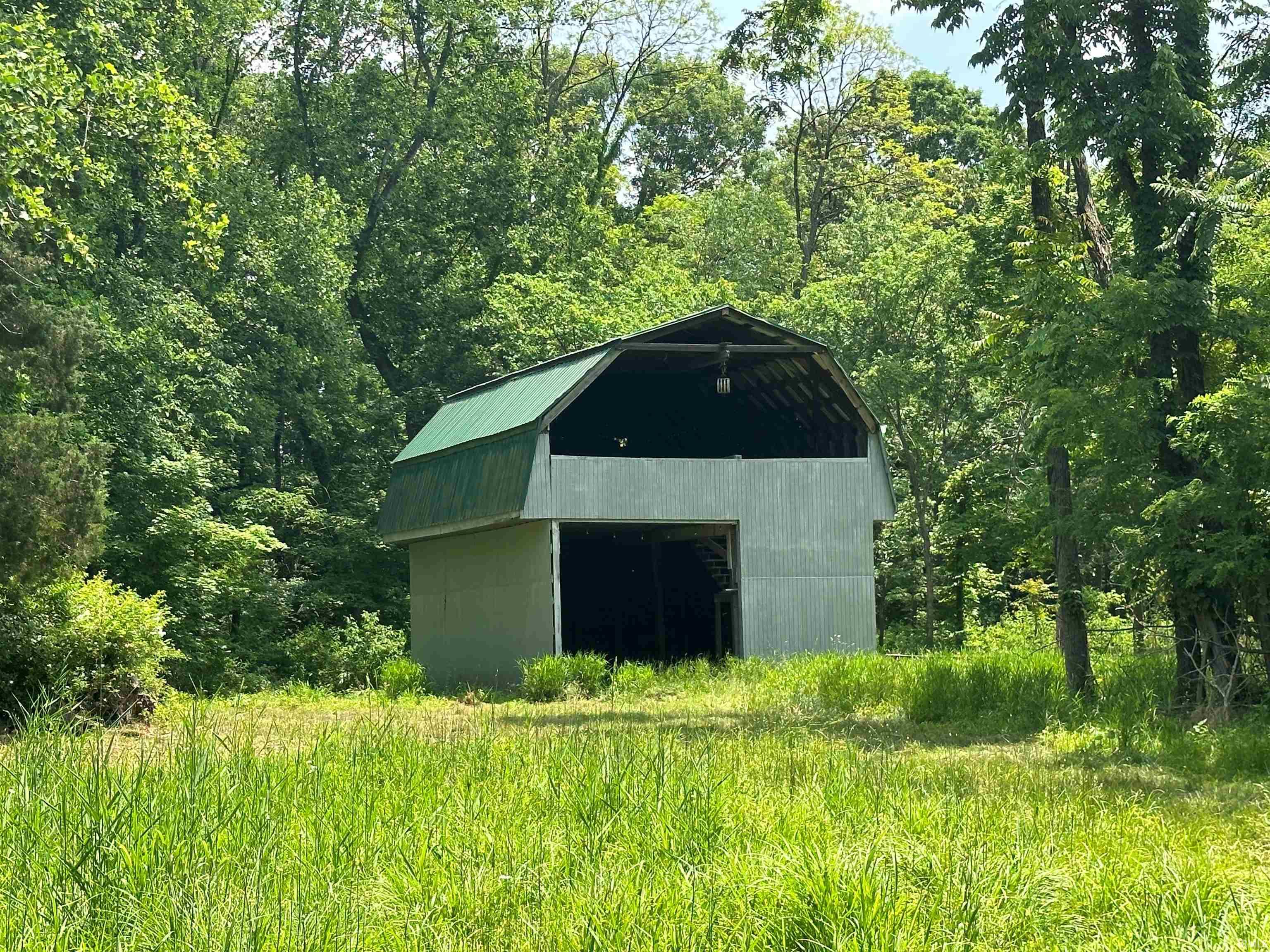 3590 East Cleve Butcher Road Bloomington, IN 47401 - Photo 13 of 31 Gallery Image 13